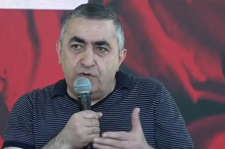 Պարտաւոր ենք  յաղթահարել  44-օրեայ  պատերազմի բացասական հետեւանքները». Արմէն Ռուստամեան 