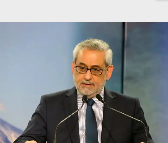  Յակոբ Բագրատունի միաձանութեամբ ընտրուեցաւ Խորհրդարանի դիւանի անդամ 