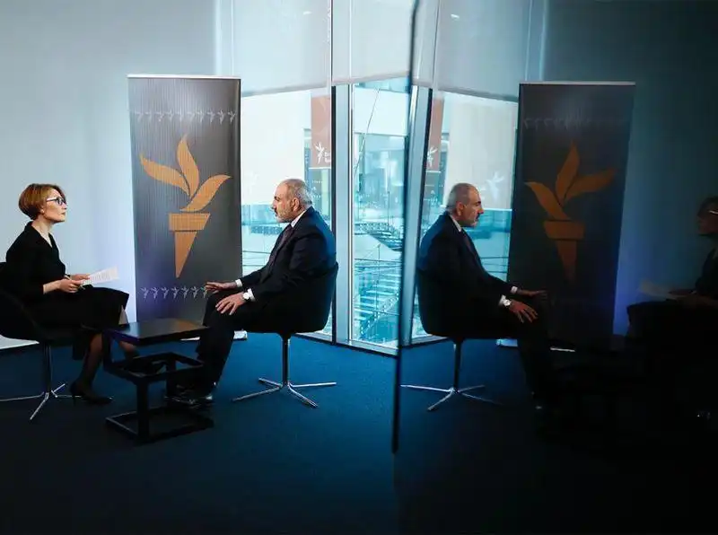 «Առանցքային տարաձայնութիւնները վերաբերում են Լեռնային Ղարաբաղին, բայց միայն դա չէ». Փաշինեան