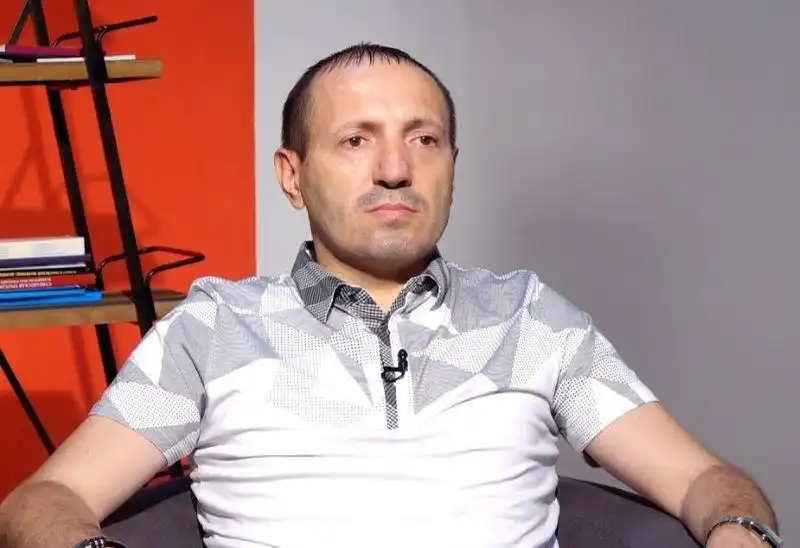 Ալիեւի «երազանք»ն էր, որ Էրտողան վերընտրուի.Դիտարկում 