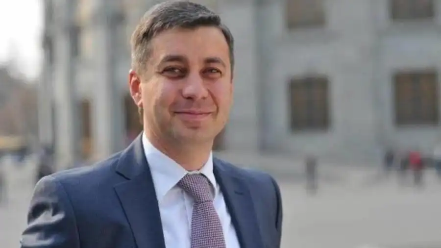 Դիւանագիտական կազմին մէջ  նոր նշանակումներ