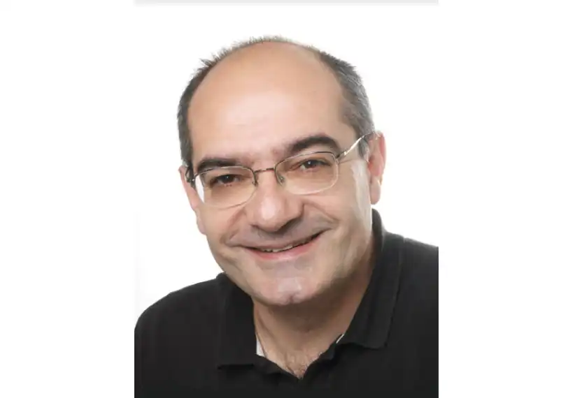 Ստեփան Ֆով. Գրեց՝ Գերշ. Տ. Նորվան արք. Զաքարեան 