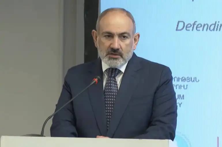 «2020 թուականի պատերազմը շարունակութիւնն էր 2016 թուականի քառօրեային». Փաշինեան 