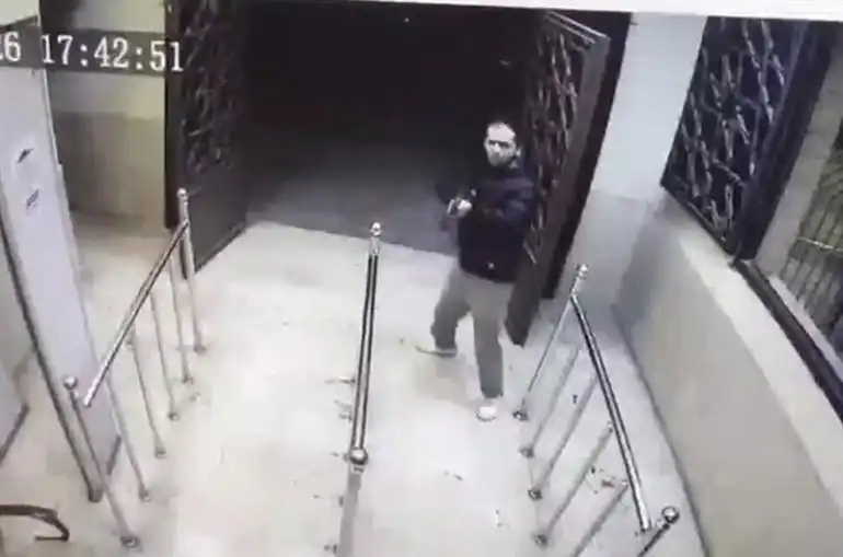 Իրանի մէջ մահապատիժ 2 մեղադրեալի դէմ 