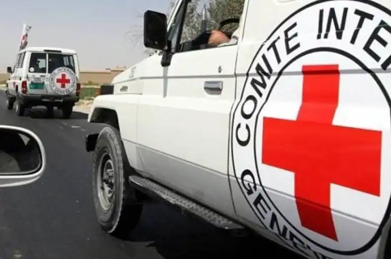 Վերականգնուած է Արցախէն  Հայաստան բուժառուներու փոխադրութիւնը 