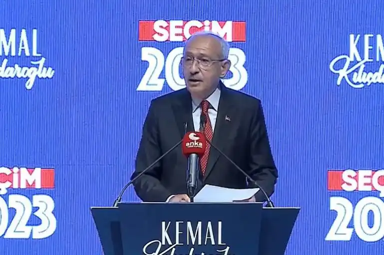 «Եղած ընտրութիւններն ամենաանարդարն էին». Քեմալ Քլըչտարօղլու