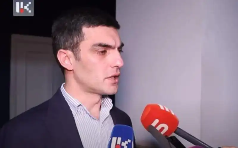 Եւրոպան պէտք չէ մոռնայ Արցախի մասին. Արցախի դիւանագիտութեան պետ 