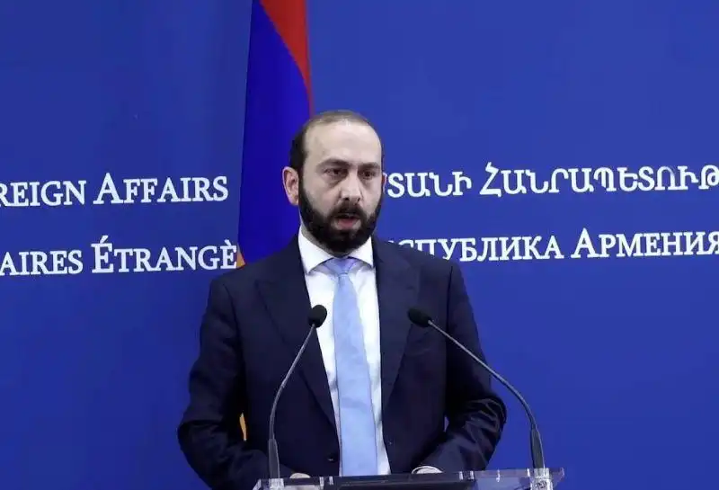 Միրզոյեան  նշեց, որ Ուաշինկթընի մէջ ինչ հարցերու շուրջ առաջընթաց գրանցուած  է