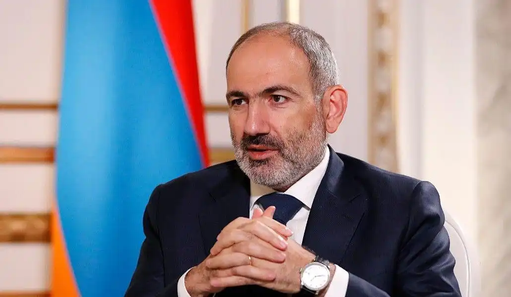 «Որոշումս  չեմ փոխել». Փաշինեան  պիտի մեկնի Պրիւքսէլ