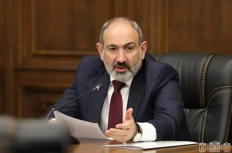 «Ալիեւի երէկ կատարած շարք մը յայտարարութիւններ ճշգրտման կարիք ունին». Փաշինեան 