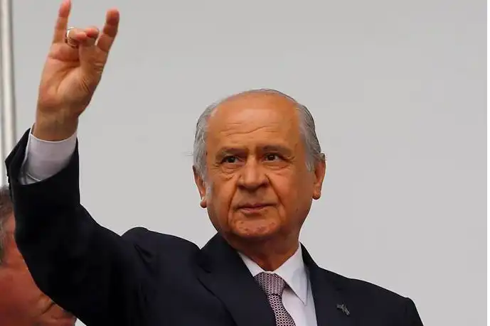 Թուրք ազգայնամոլ  գործիչը՝ Խորհրդարանի նախագահ