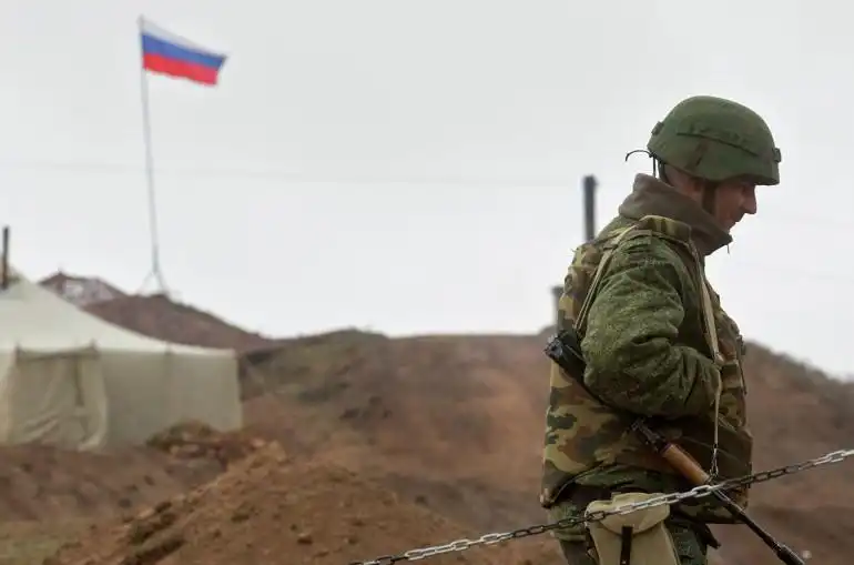 Մարտակերտի մէջ հրադադարի խախտում 