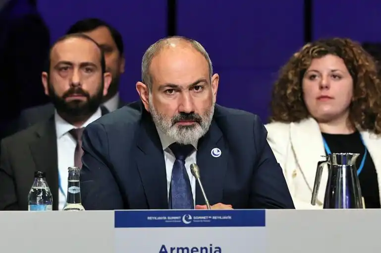 44-օրեայ պատերազմը Հայաստանի մէջ նաեւ կառավարութեան փոփոխութեան նպատակ ունէր 