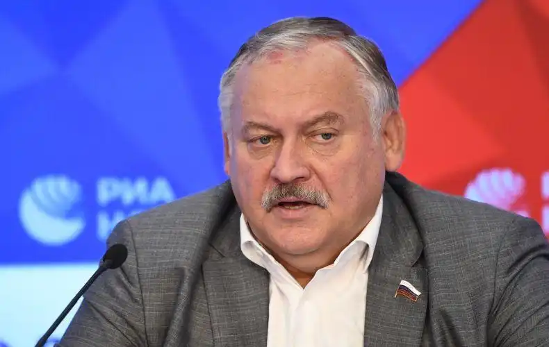 Ըստ Զատուլինի. «Անոնք, որ  չեն ընդունիր Ատրպէյճանի  քաղաքացիութիւնը  կրնան Արցախէն արտաքսուիլ»