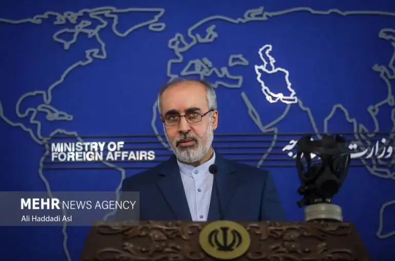 Իրան յայտարարութիւններ կատարեց Պաքուի հետ լարուածութեան նուազեցման մասին 