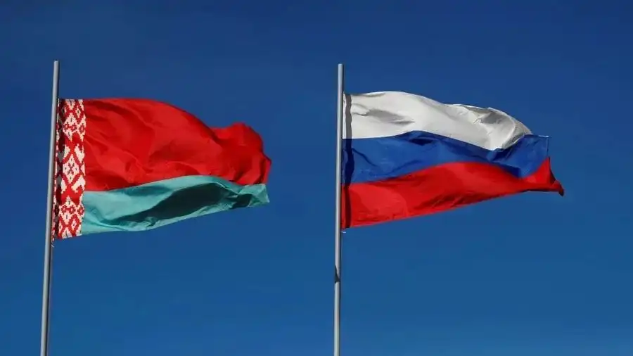Ռուսիան աթոմական զէնքեր պիտի տեղադրէ Մինսքի մէջ  