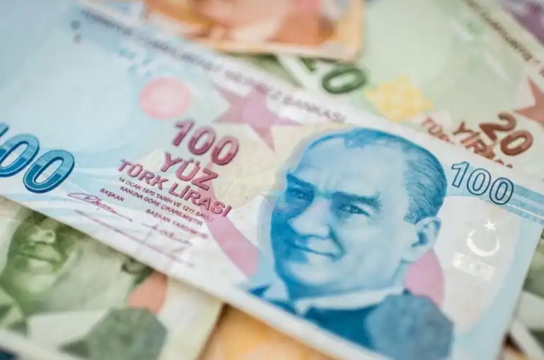 Թրքական լիրան կտրուկ անկում գրանցած է Էրտողանի յաղթանակէն ետք