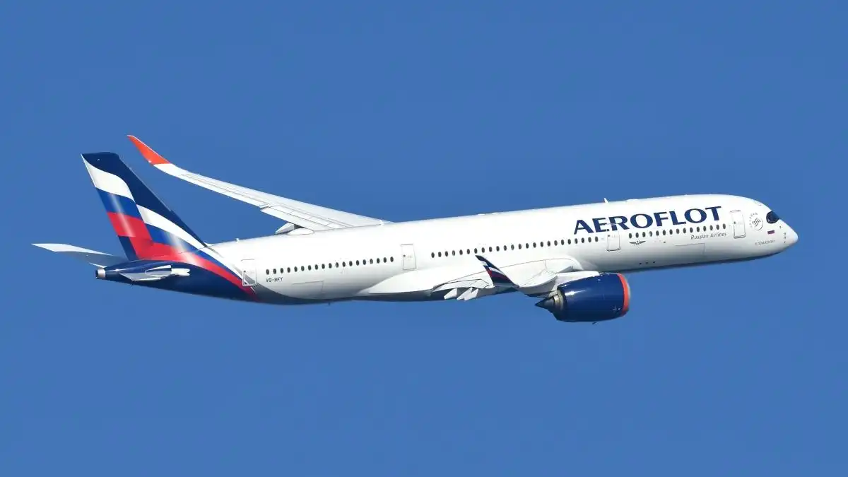 Ռուսիա վերացուց դէպի Վրաստան թռիչքներու արգելքը