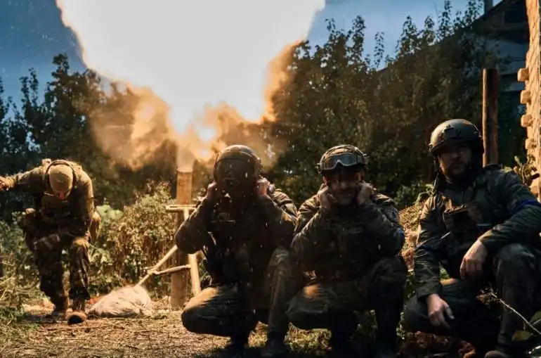 1 օրուան մէջ Ռուսիան գնդակոծած է 119 ուքրաինական բնակավայր. կան զոհեր եւ վիրաւորներ