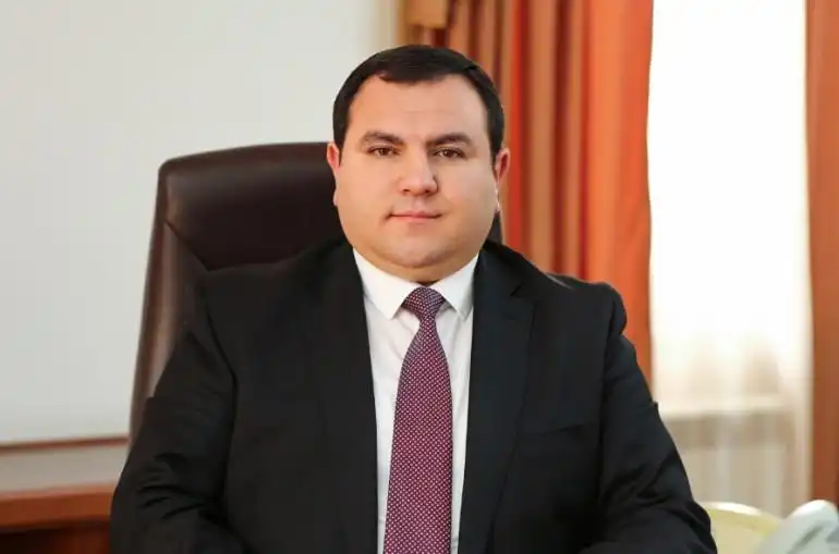 Լենցովի Պաքուի մէջ ունեցած բանակցութիւնները՝ ապարդիւն. Արցախի պետական նախարար