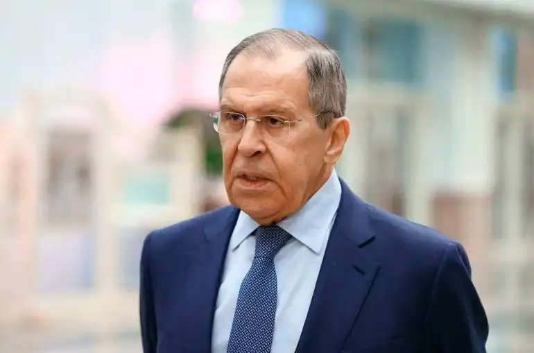 Լաւրով. Ուքրանիան ահաբեկչական պետութիւն է 