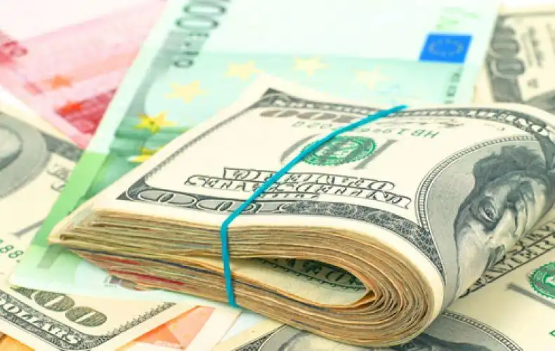 Տոլարը եւ Եւրոն բարելաւուեցան Հայաստանի մէջ  