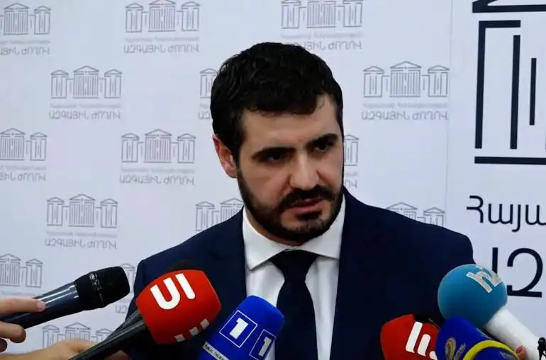 Միրզոյեան եւ Պայրամով նոյնպէս պիտի հանդիպին  Մոսկուայի մէջ 