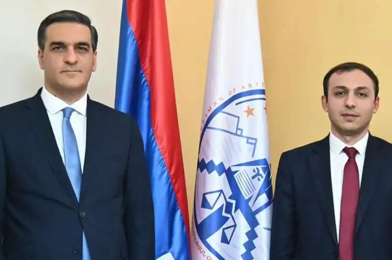 Ատրպէյճանը չունի խաղաղութեան ոչ մէկ մտադրութիւն. Արման Թաթոյեան 