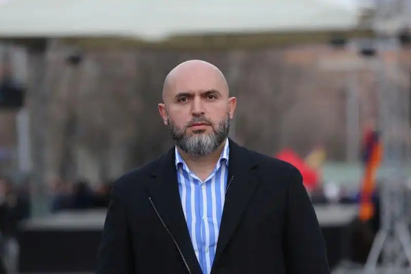 Ըստ Հանրապետական գործիչին Ուաշինկթընի բանակցութիւնները՝ չարաբաստիկ 