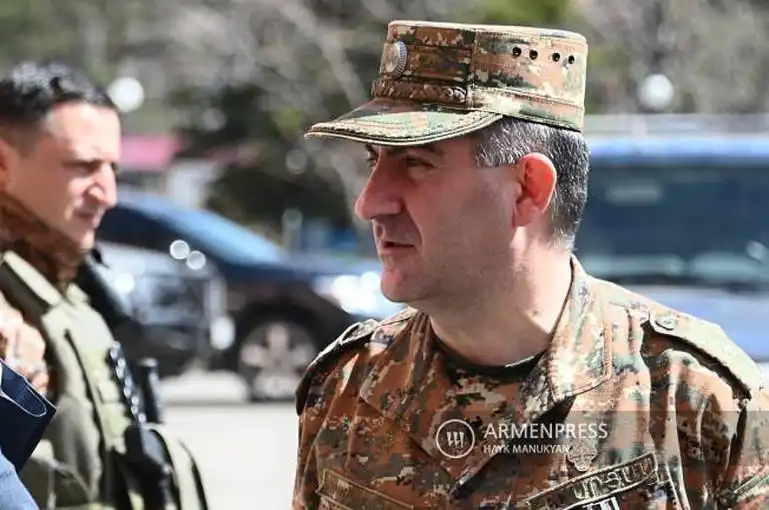 Հայաստանի անվտանգային միջավայրը յարաբերական կայուն է. Գերագոյն Շտապի պետ
