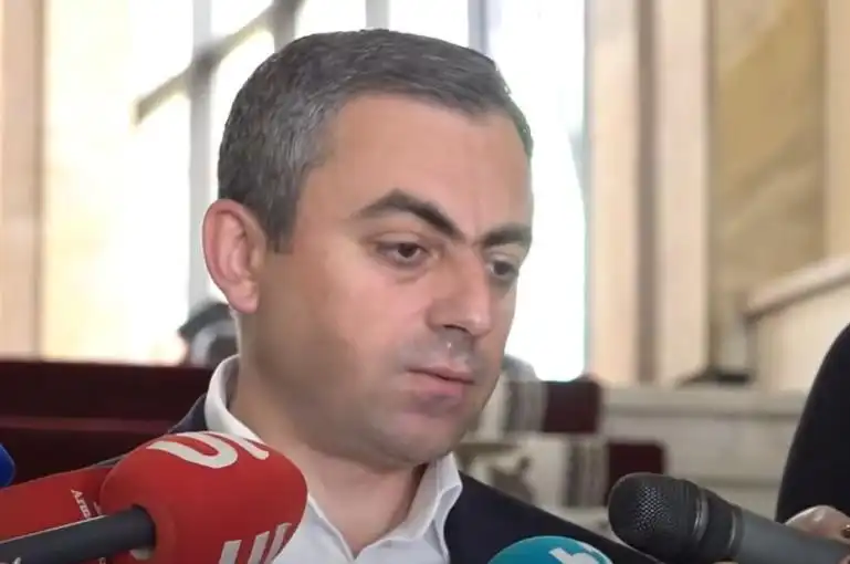 «Այս իշխանութիւնը չի մարսելու». Սաղաթէլեան վեց ամսուայ պայմանաժամ տուաւ