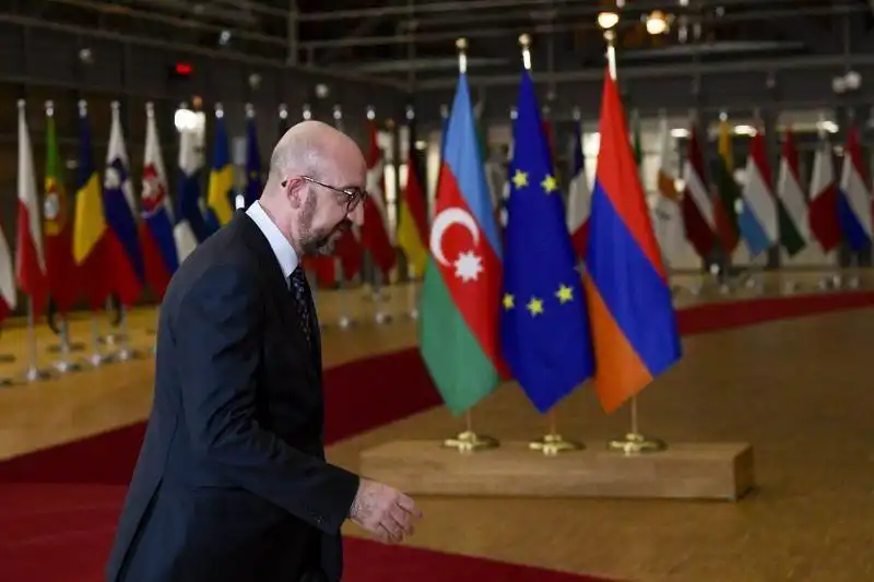 Փաշինեան-Ալիեւ հանդիպման օրը հաստատուած է 