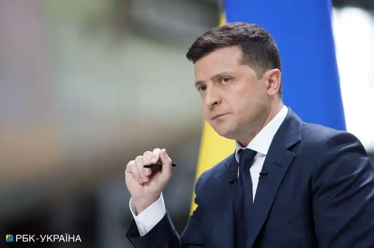 Զելենսքի. Մենք զօրավիգ ենք Ատրպէյճանին 