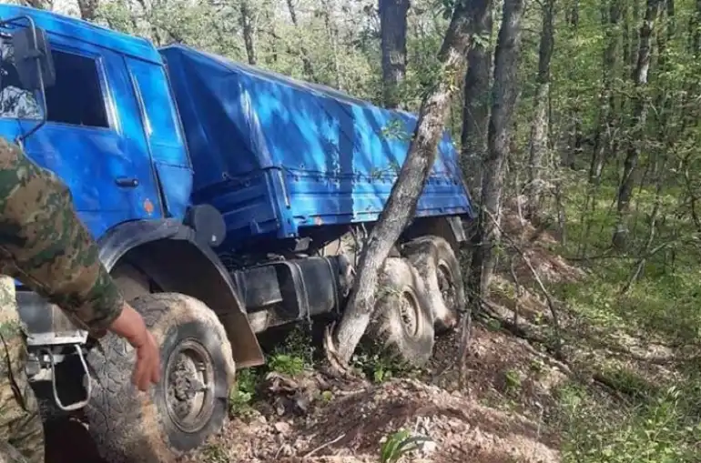 Յայտնաբերուած է երէկ մոլորուած զինուորներու ուտելիք փոխադրող զինուորական կառքը