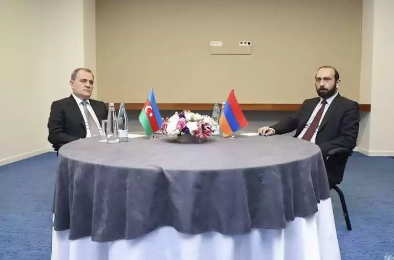 Միրզոյեան-Պայրամով Մոսկուայի հանդիպումը՝ 19  Մայիսին