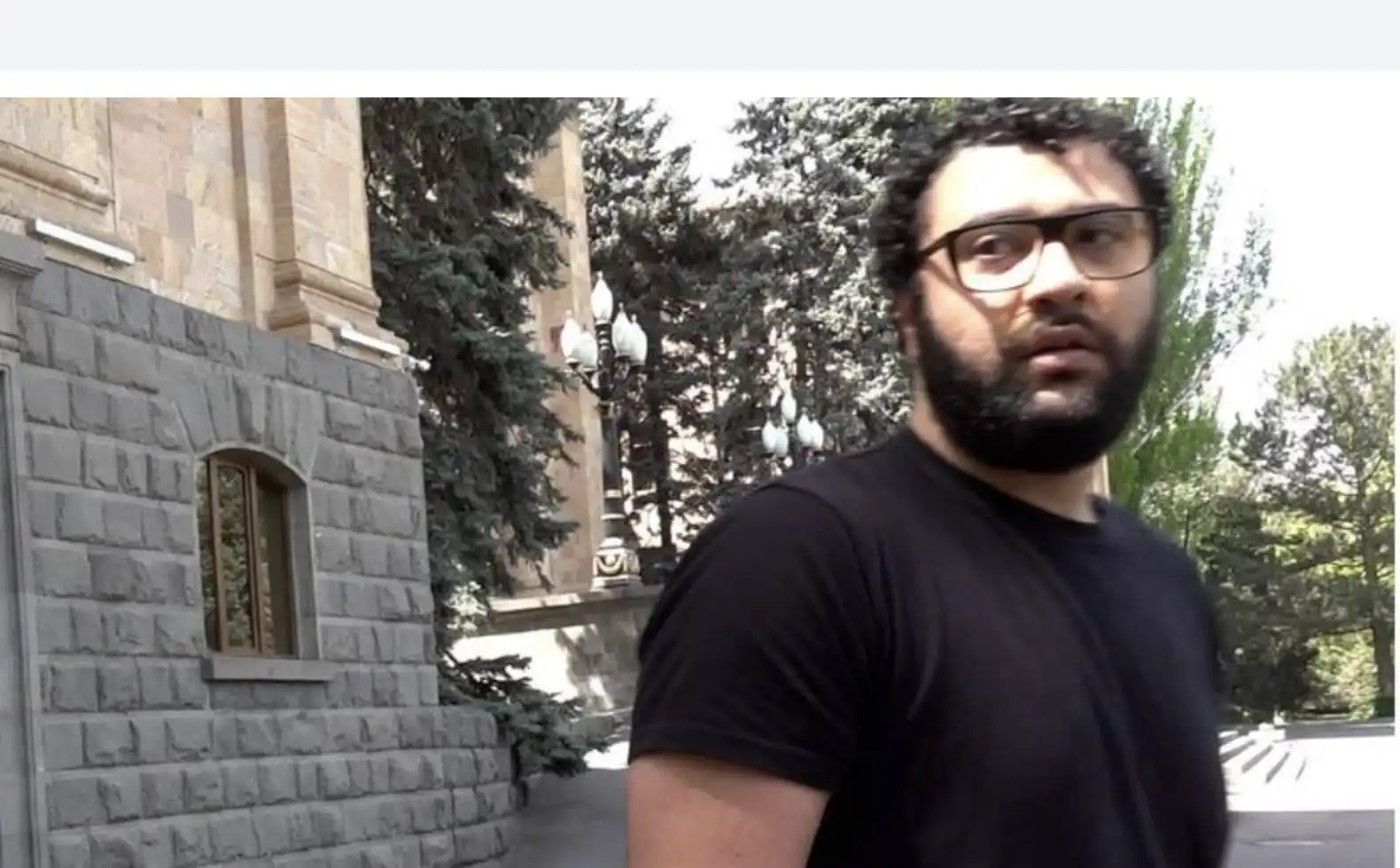 Լեւոն Քոչարեանի օգնականը ձերբակալած են. Քննչական Կոմիտէ