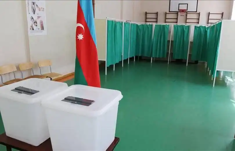 Նոյեմբերին Ատրպէյճանի մէջ խորհրդարանական ընտրութիւններ պիտի կայանան