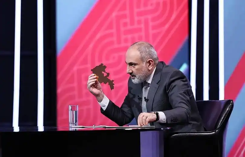 4 գիւղի հարցը չլուծելը հնարաւորութիւն կու տայ Ատրպէյճանին հրաժարելու գործընթացը շարունակելու պարտաւորութենէն․ Վարչապետ