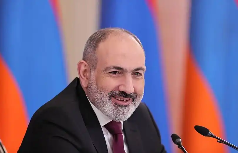 Աղքատութիւնը հնարաւոր է յաղթահարել միայն աշխատանքով. Փաշինեանի ուղերձը 