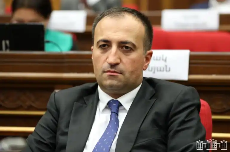 Հայ առաքելական կուսակցութիւն հիմնէք եւ պատրաստուէք հերթական ընտրութիւններին. Արսէն Թորոսեան