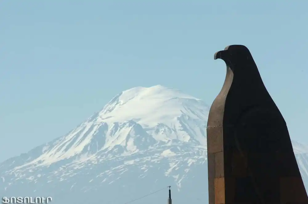 Այսօր Մայիս 28-ն է՝ Հայաստանի Առաջին Հանրապետութեան կերտման օրը