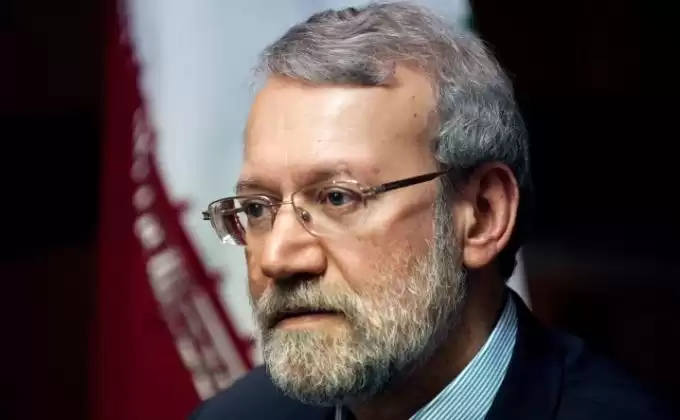 Իրանի խորհրդարանի նախկին նախագահ Ալի Լարիճանին պիտի մասնակցի նախագահական ընտրութիւններուն