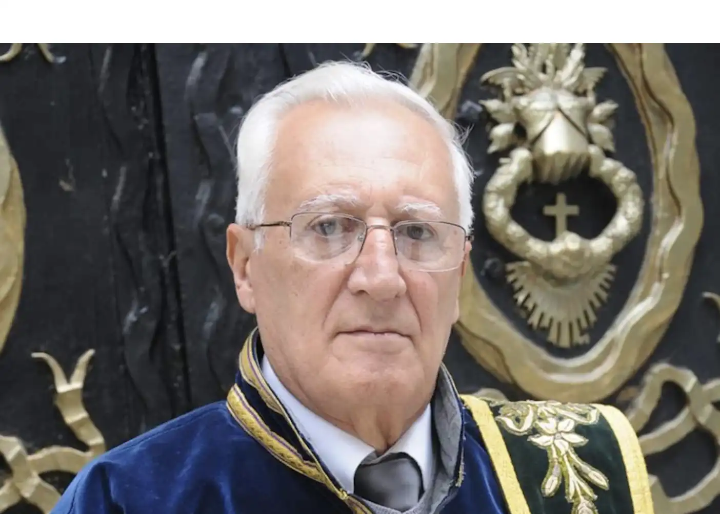 Պոլիս. Ոչ եւս է Պէ­յօղ­լո­ւի  շրջանի նուիրեալ ազգայիններէն ՝ Նշան Չալկճեան