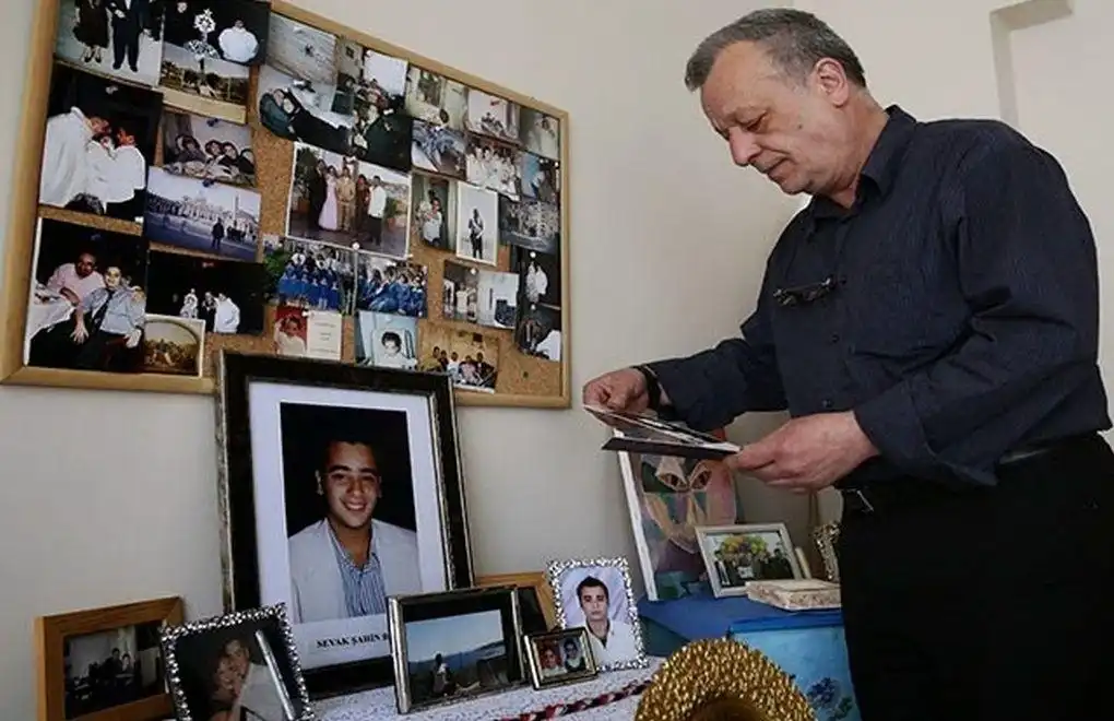 Պոլսոյ մէջ. յիշատակուեցան հայր ու որդի Կարպիս եւ Սեւակ Պալըքչըները