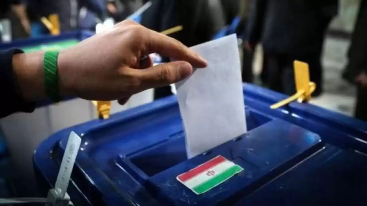 Իրանի մէջ  ընթացք առած է նախագահական ընտրութիւններուն թեկնածուներու գրանցումը