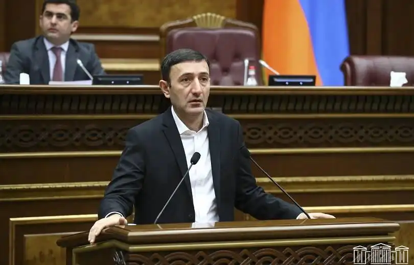 Կիրանցի, Ոսկեպարի բնակիչները սահմանազատումէն դժգոհ չեն․ Թունեան