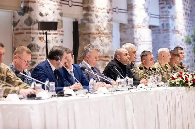 Ուքրանիան դեռ չէ հաստատած իր մասնակցութիւնը յունիս 2-ի հանդիպման