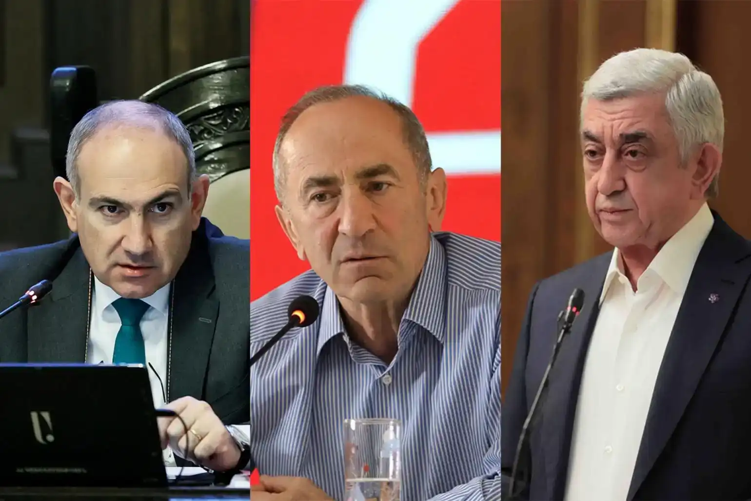 Որ քաղաքական ուժերը պիտի ընտրուին, եթէ յառաջիկայ կիրակի ընտրութիւններ ըլլան. հարցում