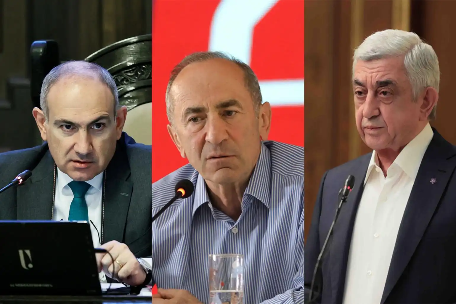 Որ քաղաքական ուժերը պիտի ընտրուին, եթէ յառաջիկայ կիրակի ընտրութիւններ ըլլան. հարցում