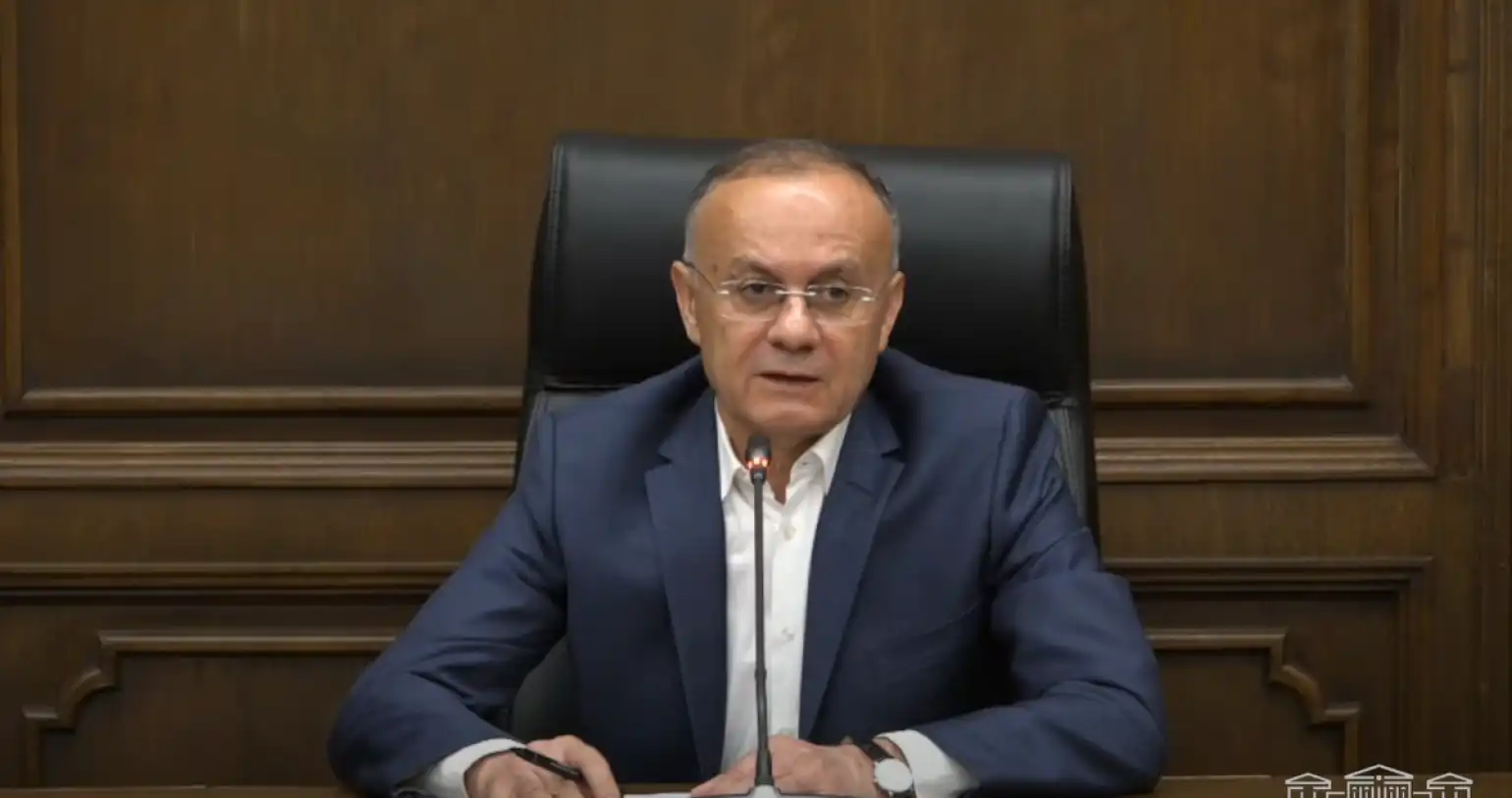 Ատրպէյճանը սահմանը լարուած կը պահէ, որ ազդէ հայկական կողմի վրայ, եւ հասնի իր նպատակներուն. Օհանեան